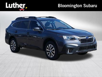 2022 Subaru Outback Minneapolis MN