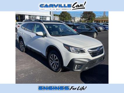 2022 Subaru Outback Greeneville TN