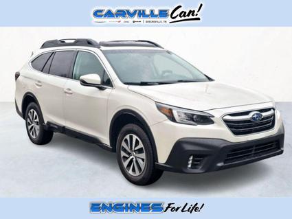 2022 Subaru Outback Greeneville TN