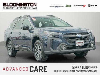2023 Subaru Outback Minneapolis MN