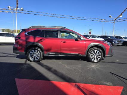 2023 Subaru Outback Billings MT