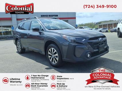 2023 Subaru Outback Indiana PA