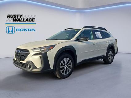 2023 Subaru Outback Knoxville TN