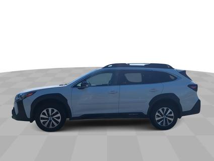 2023 Subaru Outback Newberry SC