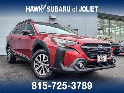 2024 Subaru Outback Plainfield IL