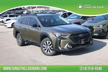 2024 Subaru Outback Saint Louis MO
