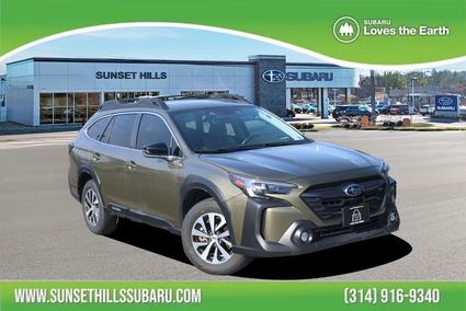 2024 Subaru Outback Saint Louis MO