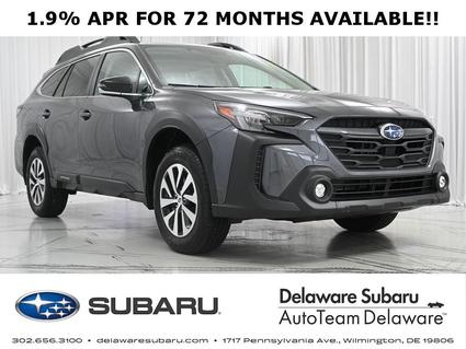 2025 Subaru Outback Wilmington DE