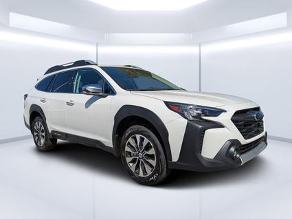 2025 Subaru Outback Jacksonville FL