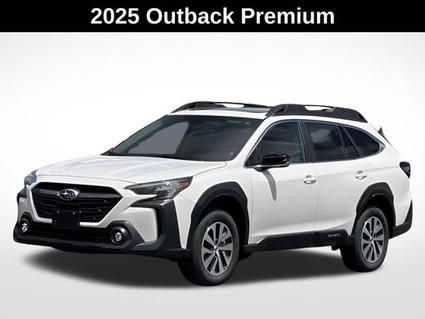 2025 Subaru Outback Fairfield CA