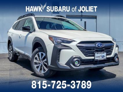 2025 Subaru Outback Plainfield IL