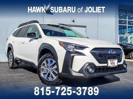2025 Subaru Outback Plainfield IL