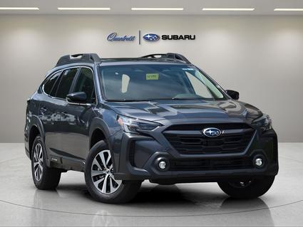 2025 Subaru Outback Lexington KY