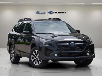 2025 Subaru Outback Lexington KY