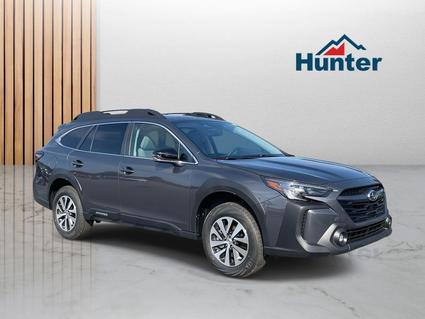 2025 Subaru Outback Fletcher NC