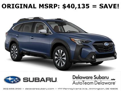 2025 Subaru Outback Wilmington DE