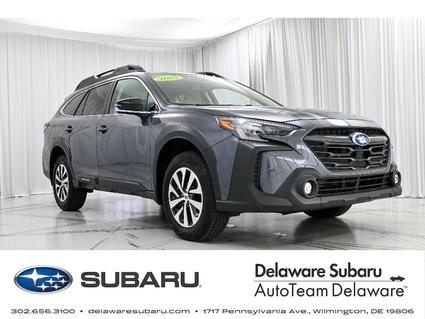 2025 Subaru Outback Wilmington DE