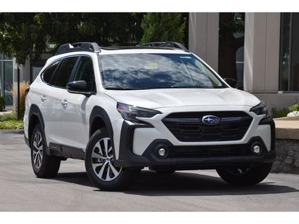 2025 Subaru Outback Lexington KY