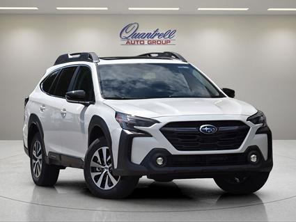2025 Subaru Outback Lexington KY