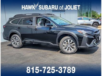 2025 Subaru Outback Plainfield IL