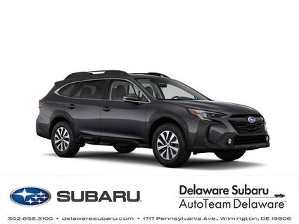 2025 Subaru Outback Wilmington DE