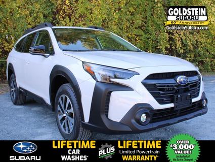 2025 Subaru Outback Albany NY