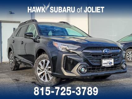 2025 Subaru Outback Plainfield IL