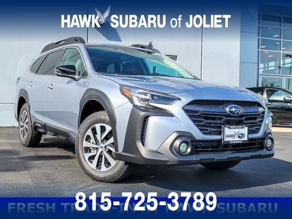 2025 Subaru Outback Plainfield IL
