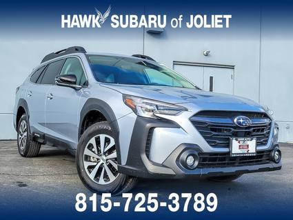 2025 Subaru Outback Plainfield IL