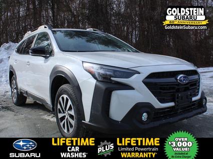 2025 Subaru Outback Albany NY