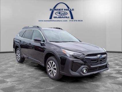 2025 Subaru Outback Saint Louis MO