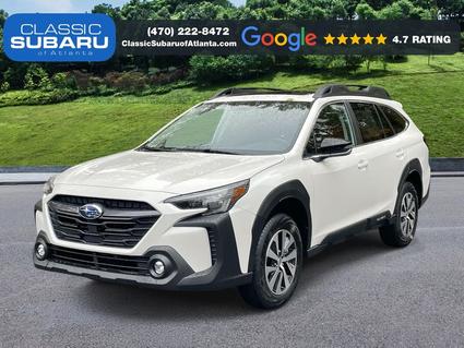 2025 Subaru Outback Atlanta GA