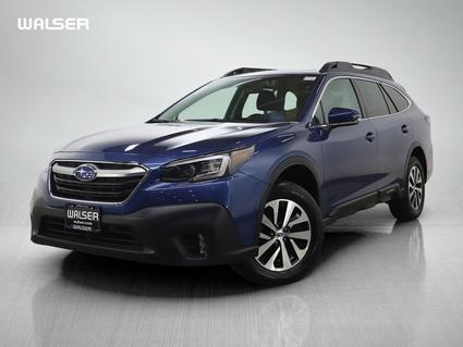 2021 Subaru Outback Burnsville MN