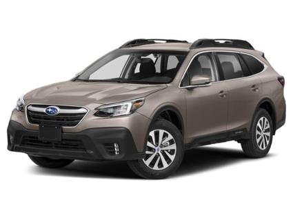 2021 Subaru Outback Casper WY