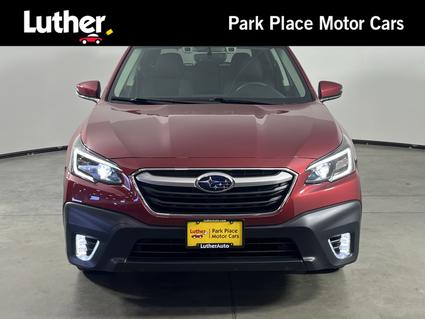 2022 Subaru Outback Rochester MN