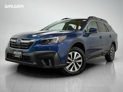 2022 Subaru Outback Burnsville MN
