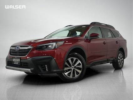 2022 Subaru Outback Burnsville MN