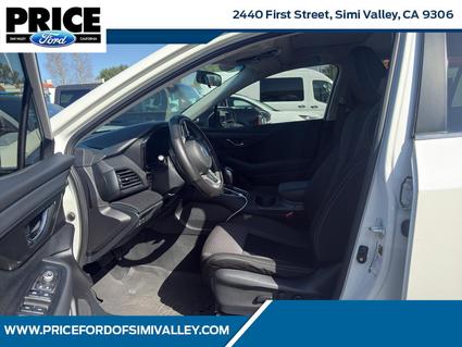 2022 Subaru Outback Simi Valley CA
