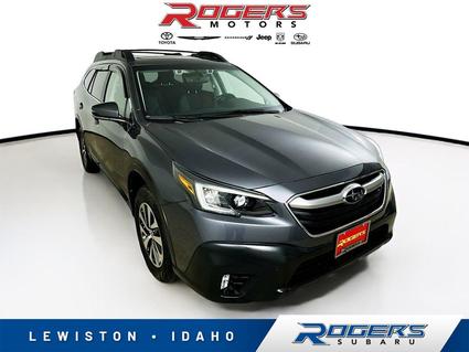 2022 Subaru Outback Lewiston ID