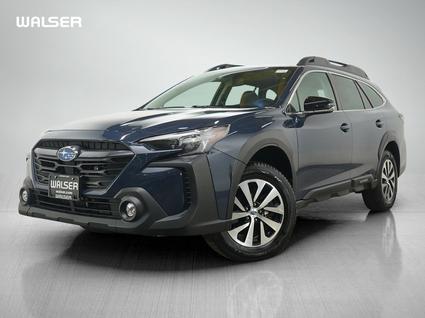 2023 Subaru Outback Burnsville MN
