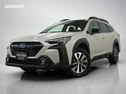 2024 Subaru Outback Burnsville MN