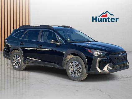 2024 Subaru Outback Fletcher NC