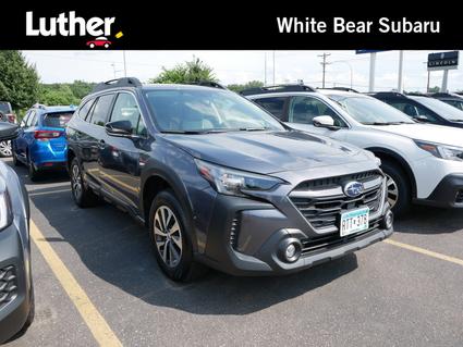 2025 Subaru Outback Saint Paul MN