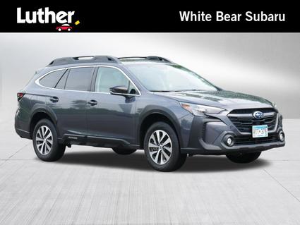 2025 Subaru Outback Saint Paul MN