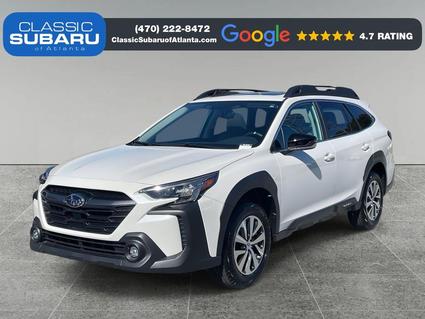 2025 Subaru Outback Atlanta GA