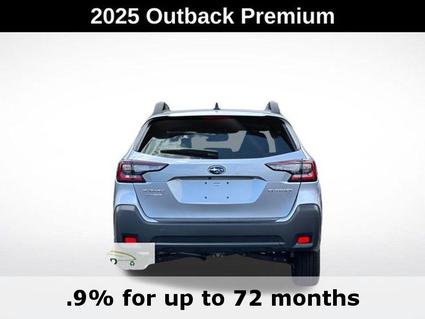2025 Subaru Outback Fairfield CA