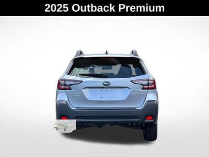 2025 Subaru Outback Fairfield CA