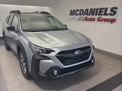 2025 Subaru Outback Columbia SC