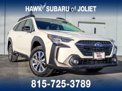 2025 Subaru Outback Plainfield IL