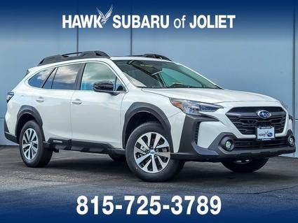 2025 Subaru Outback Plainfield IL